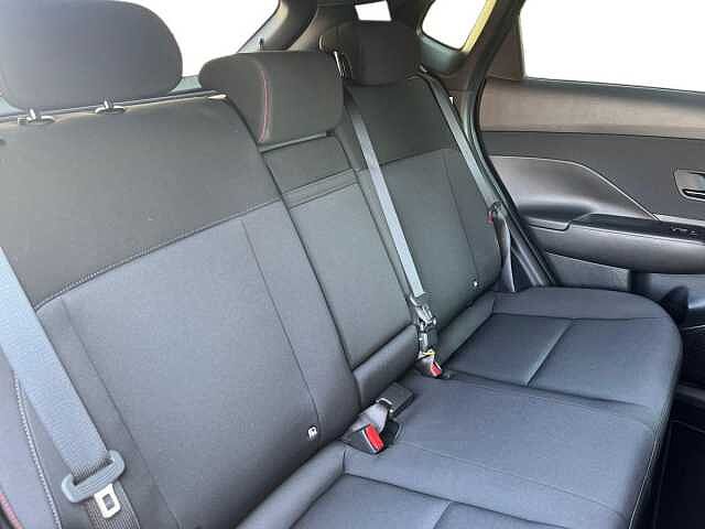 Hyundai Kona 1.6 Hybrid 138 N Line 5dr DCT