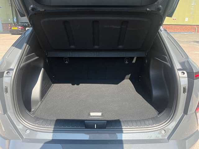 Hyundai Kona 1.6 Hybrid 138 N Line 5dr DCT