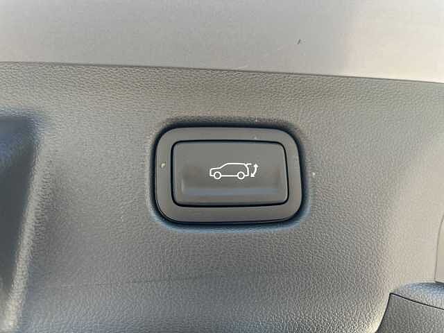 Hyundai Kona 1.6 Hybrid 138 N Line 5dr DCT