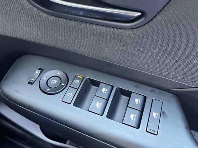Hyundai Kona 1.6 Hybrid 138 N Line 5dr DCT