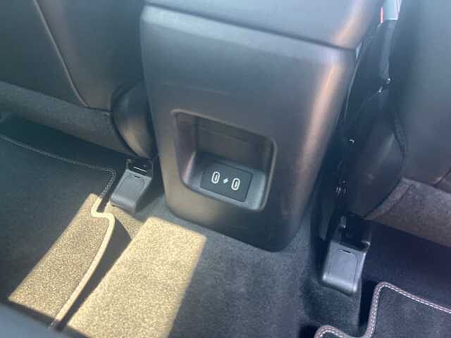 Hyundai Tucson 1.6T Hybrid N Line 5dr Auto