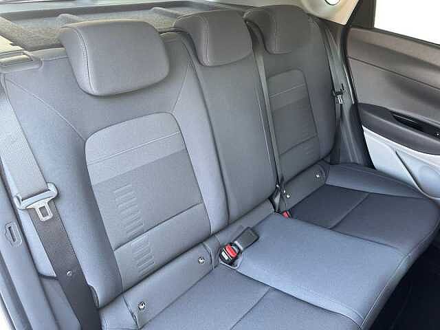 Hyundai Bayon 1.0 TGDi Ultimate 5dr