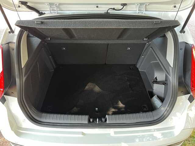 Hyundai Bayon 1.0 TGDi Ultimate 5dr