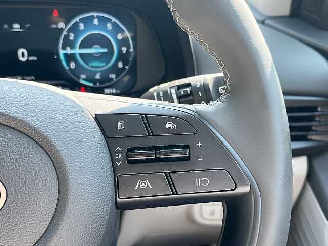 Hyundai Bayon 1.0 TGDi Ultimate 5dr