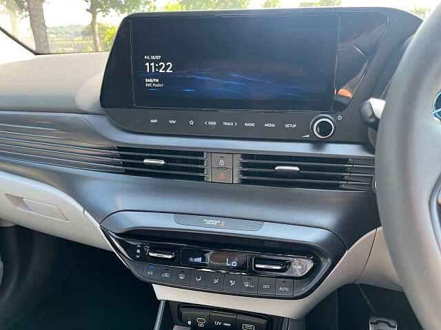 Hyundai Bayon 1.0 TGDi Ultimate 5dr