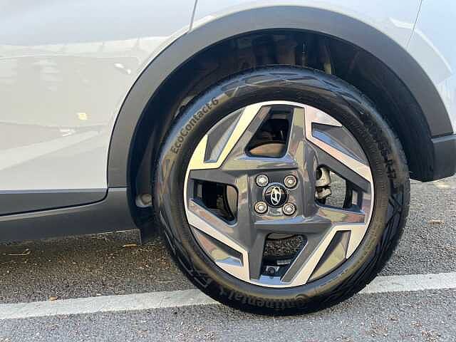 Hyundai Bayon 1.0 TGDi Ultimate 5dr