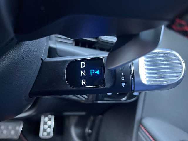Hyundai Ioniq 5 168kW N Line 84 kWh 5dr Auto