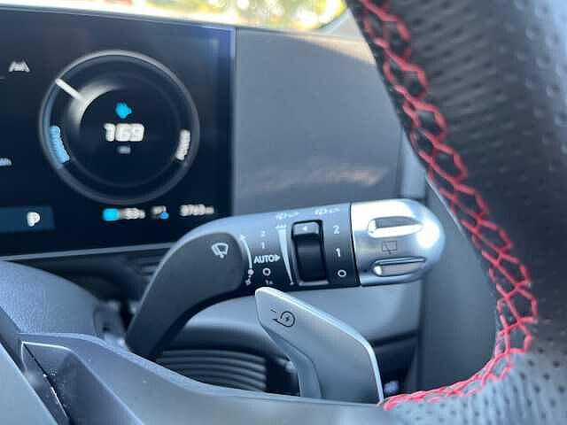 Hyundai Ioniq 5 168kW N Line 84 kWh 5dr Auto