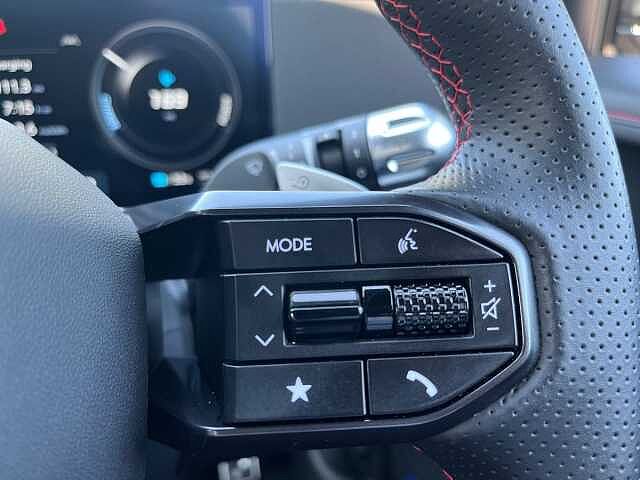 Hyundai Ioniq 5 168kW N Line 84 kWh 5dr Auto