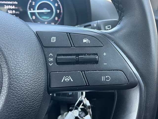 Hyundai i20 1.0T GDi 48V MHD SE Connect 5dr