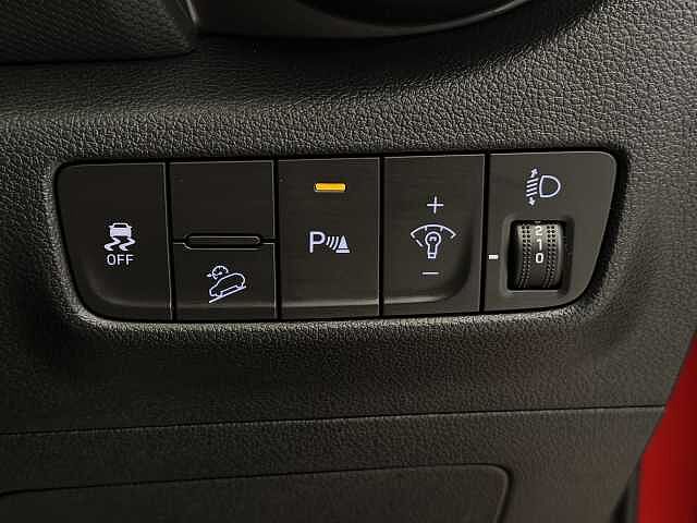 Hyundai Kona 1.0 TGDi 48V MHEV Premium 5dr