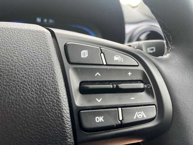 Hyundai i10 1.2 [79] Premium 5dr Auto [Nav]