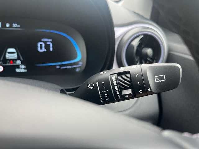 Hyundai i10 1.2 [79] Premium 5dr Auto [Nav]