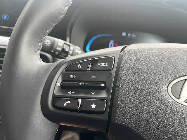 Hyundai i10 1.2 [79] Premium 5dr Auto [Nav]