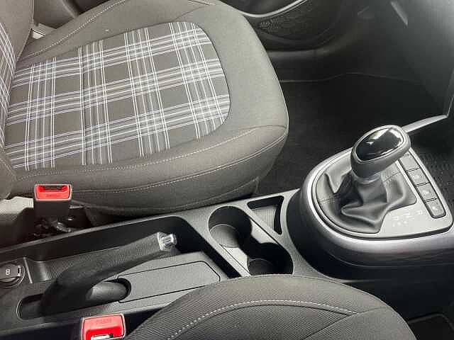 Hyundai i10 1.2 [79] Premium 5dr Auto [Nav]