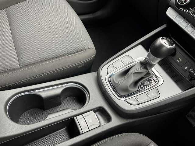 Hyundai Kona 1.6 GDi Hybrid Premium 5dr DCT