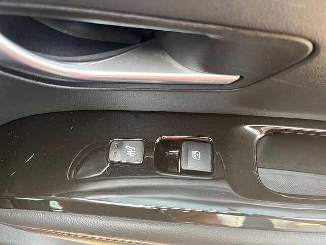 Hyundai Tucson 1.6 TGDi Plug-in Hybrid Ultimate 5dr 4WD Auto
