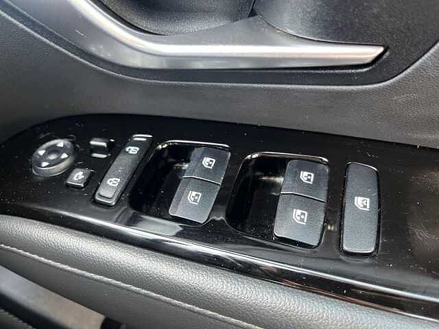 Hyundai Tucson 1.6 TGDi Plug-in Hybrid Ultimate 5dr 4WD Auto