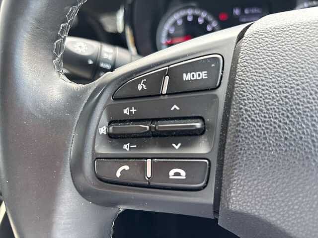 Hyundai i10 1.0 MPi SE Connect 5dr Auto