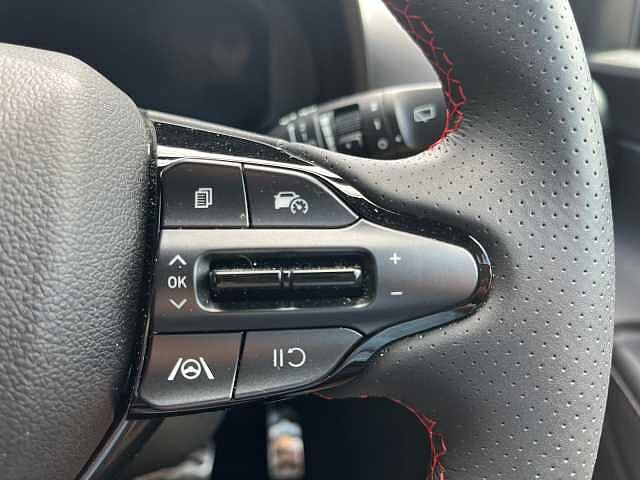 Hyundai i20 1.0T GDi N Line S 5dr DCT