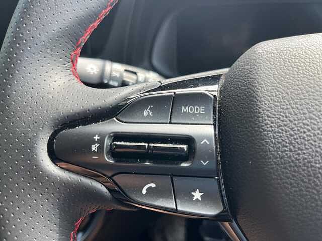 Hyundai i20 1.0T GDi N Line S 5dr DCT