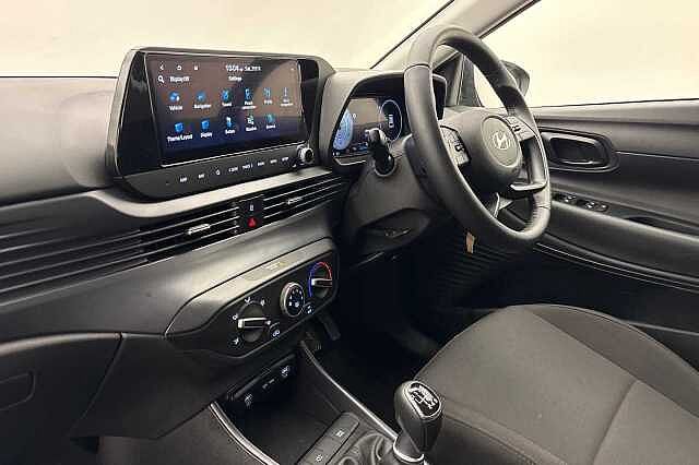 Hyundai i20 1.0T GDi Advance [Nav] 5dr