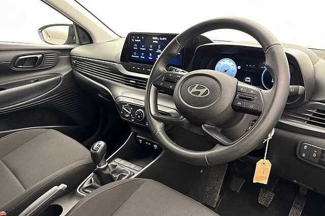Hyundai i20 1.0T GDi Advance [Nav] 5dr