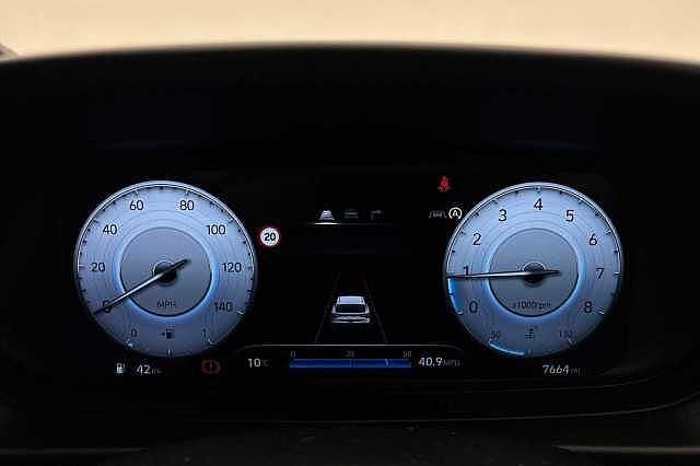 Hyundai i20 1.0T GDi Advance [Nav] 5dr