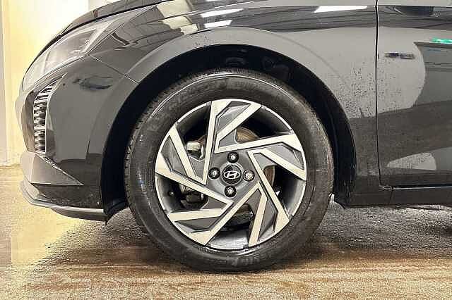Hyundai i20 1.0T GDi Advance [Nav] 5dr