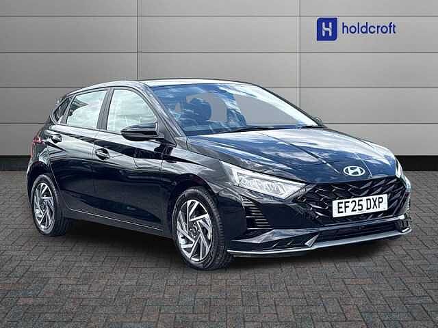 Hyundai i20 1.0T GDi Advance [Nav] 5dr