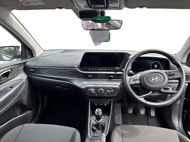Hyundai i20 1.0T GDi Advance [Nav] 5dr