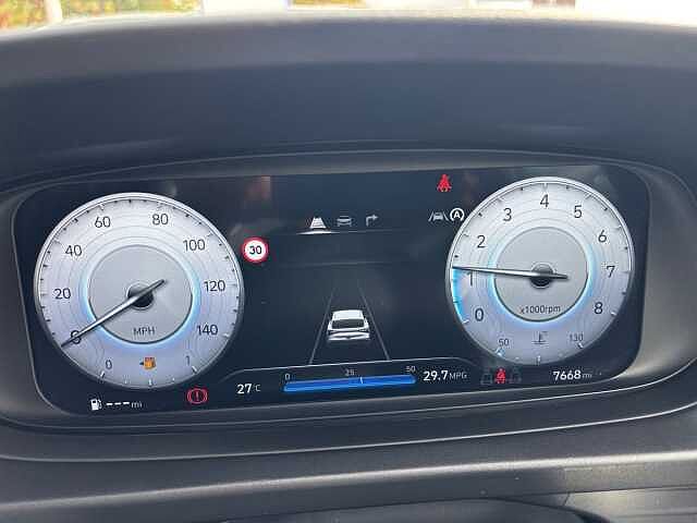 Hyundai i20 1.0T GDi Advance [Nav] 5dr