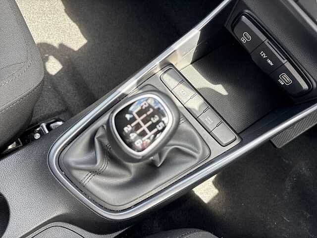 Hyundai i20 1.0T GDi Advance [Nav] 5dr