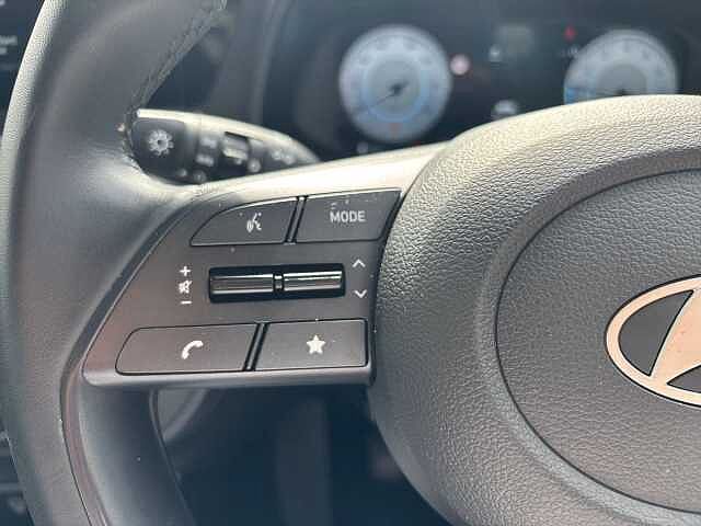 Hyundai i20 1.0T GDi Advance [Nav] 5dr