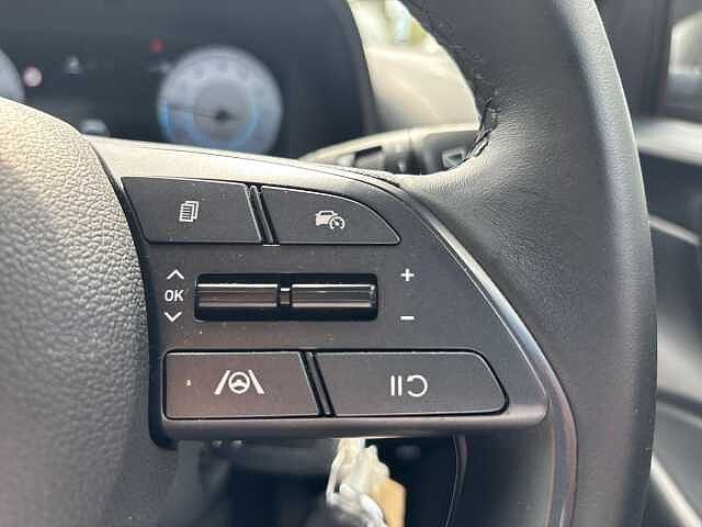 Hyundai i20 1.0T GDi Advance [Nav] 5dr