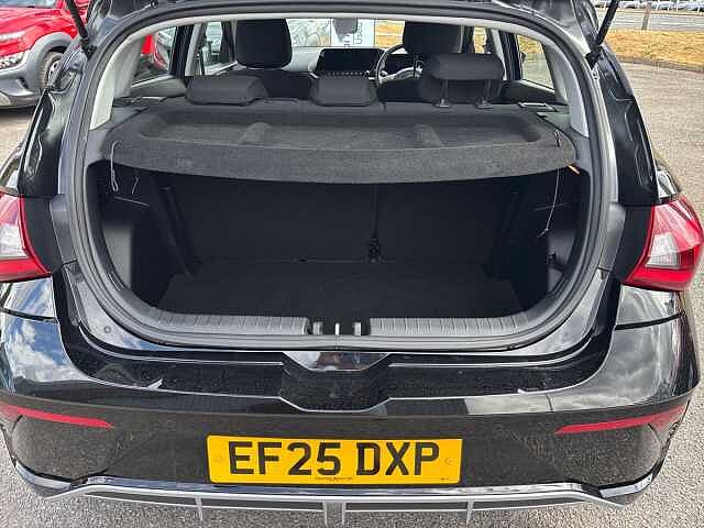 Hyundai i20 1.0T GDi Advance [Nav] 5dr