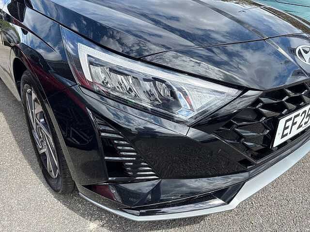 Hyundai i20 1.0T GDi Advance [Nav] 5dr