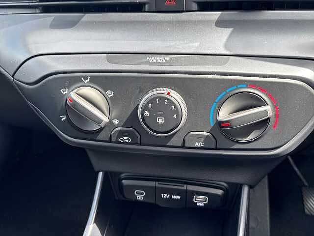 Hyundai i20 1.0T GDi Advance [Nav] 5dr