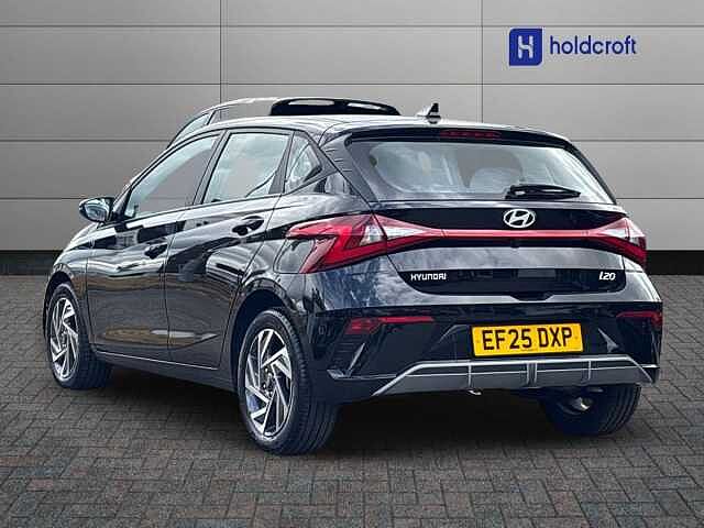 Hyundai i20 1.0T GDi Advance [Nav] 5dr