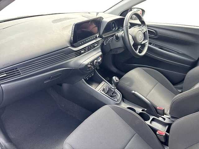 Hyundai i20 1.0T GDi Advance [Nav] 5dr