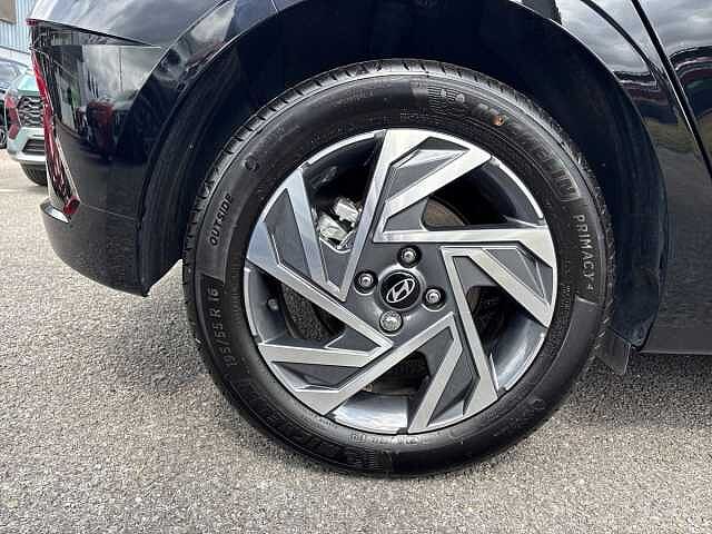 Hyundai i20 1.0T GDi Advance [Nav] 5dr