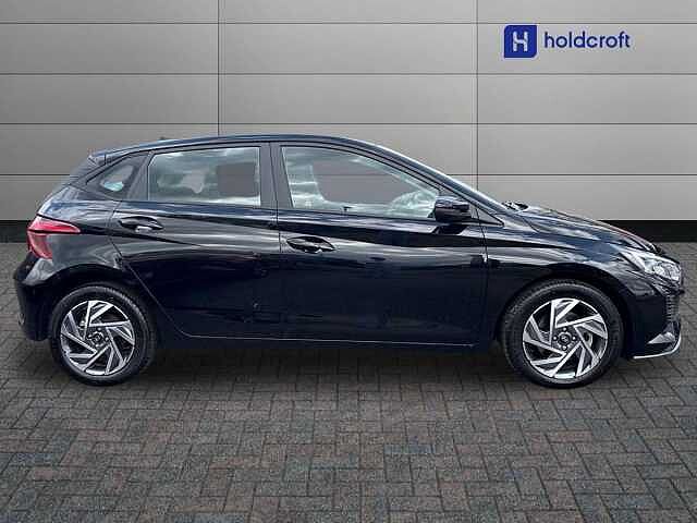 Hyundai i20 1.0T GDi Advance [Nav] 5dr