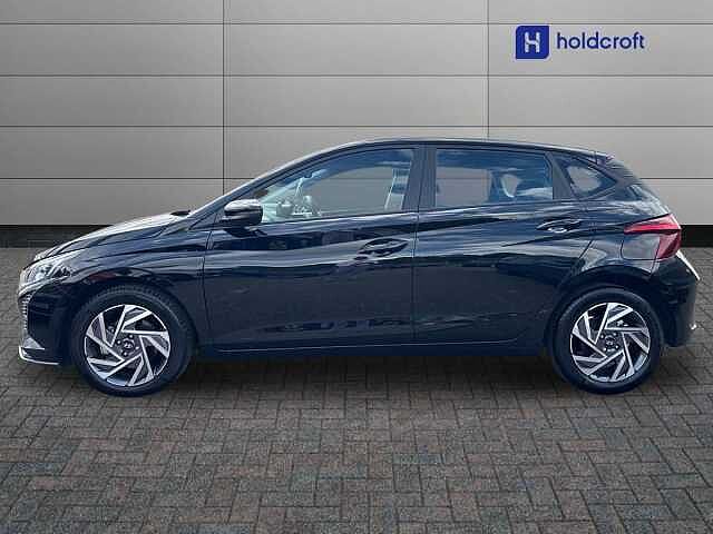 Hyundai i20 1.0T GDi Advance [Nav] 5dr