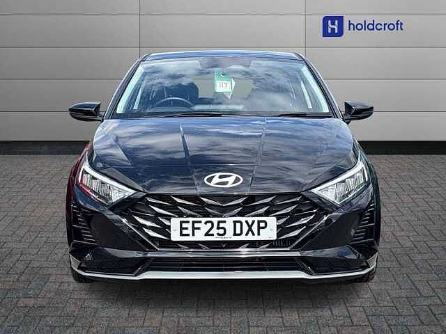 Hyundai i20 1.0T GDi Advance [Nav] 5dr