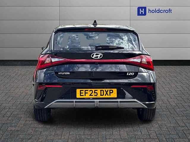 Hyundai i20 1.0T GDi Advance [Nav] 5dr