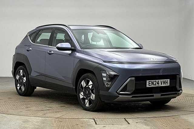 1.6 GDi Hybrid Advance 5dr DCT