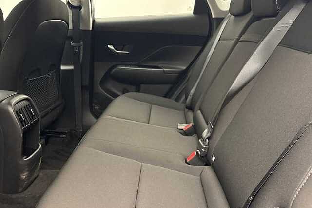 Hyundai KONA 1.6 GDi Hybrid Advance 5dr DCT Blue