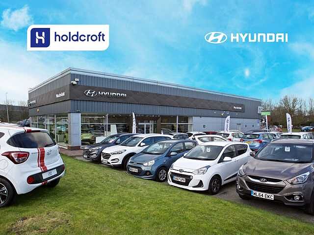 Hyundai Tucson 1.6 TGDi Hybrid 230 Premium 5dr 2WD Auto