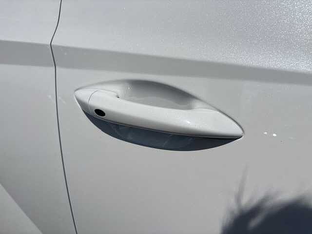 Hyundai TUCSON 1.6 TGDi N Line 5dr 2WD White