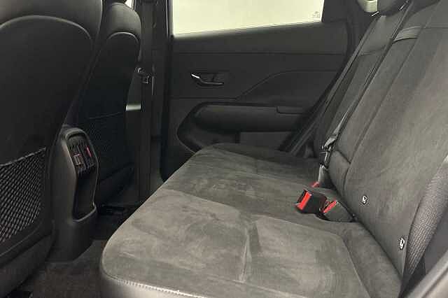Hyundai Kona 1.6T 138 N Line S 5dr